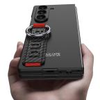 Maska Futrola STRAP CASE za Samsung F956B Galaxy Z Fold 6 5G zlatna slika 3