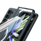 Maska Futrola COLOR MagSafe za Samsung F956B Galaxy Z Fold 6 5G zlatna slika 5