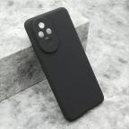 Maska Futrola GENTLE COLOR za Honor 200 crna cena 1000 din slika