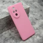 Maska Futrola GENTLE COLOR za Honor 200 roze cena 1000 din slika