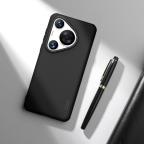 Maska Futrola Nillkin Super Frost Shield Pro Magnetic za Huawei Pura 70 crna slika 10