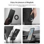 Maska Futrola Nillkin Super Frost Shield Pro Magnetic za Huawei Pura 70 Pro zelena slika 5
