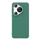 Maska Futrola Nillkin Super Frost Shield Pro Magnetic za Huawei Pura 70 zelena cena 4500 din slika