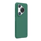 Maska Futrola Nillkin Super Frost Shield Pro Magnetic za Huawei Pura 70 zelena slika 9