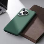Maska Futrola Nillkin Super Frost Shield Pro Magnetic za Huawei Pura 70 zelena slika 10