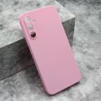 Maska Futrola GENTLE COLOR za Samsung S721B Galaxy S24 FE roze cena 1000 din slika