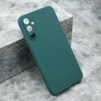 Maska Futrola GENTLE COLOR za Samsung S721B Galaxy S24 FE zelena cena 1000 din slika