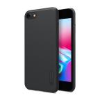 Maska Futrola NILLKIN super frost za Iphone 8/SE(2020) crna slika 4