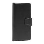 Maska Futrola BI FOLD HANMAN II za Samsung A515F Galaxy A51 crna cena 3000 din slika