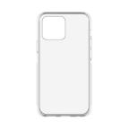 Maska Futrola CLEAR FIT za iPhone 12 Mini (5.4) providna cena 1000 din slika