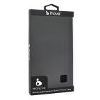 Maska Futrola BI FOLD Ihave za iPhone 12 Mini (5.4) roze slika 4