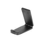 Maska Futrola NILLKIN Super Frost za Samsung G991B Galaxy S21 crna slika 5