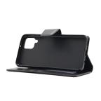 Maska Futrola BI FOLD HANMAN II za Samsung A125F Galaxy A12 crna slika 2