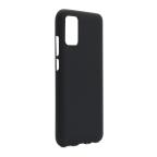 Maska Futrola silikon DURABLE za Samsung A025G Galaxy A02s (EU) crna cena 1000 din slika