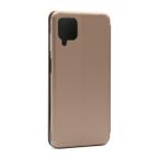 Maska Futrola BI FOLD Ihave za Samsung A125F Galaxy A12 roze slika 3