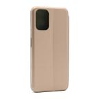 Maska Futrola BI FOLD Ihave za Xiaomi Redmi Note 10/10S roze slika 3
