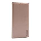 Maska Futrola BI FOLD HANMAN za Xiaomi Redmi Note 10 Pro/Redmi Note 10 Pro Max svetlo roze cena 1000 din slika