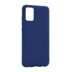 Maska Futrola GENTLE COLOR za Samsung A025G Galaxy A02s (EU) teget cena 1000 din slika