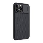 Maska Futrola Nillkin Cam Shield Pro za iPhone 13 Pro Max (6.7) crna slika 3