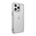 Maska Futrola NILLKIN Nature Pro za iPhone 13 Pro Max (6.7) bela slika 3