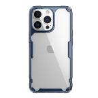 Maska Futrola NILLKIN Nature Pro za iPhone 13 Pro (6.1) plava cena 4500 din slika