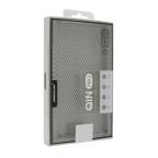 Maska Futrola NILLKIN Qin Pro za iPhone 13 Pro Max (6.7) crna slika 3