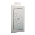 Maska Futrola Crashproof Magnetic Connection za iPhone 13 Pro Max (6.7) providna slika 2