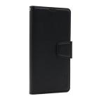 Maska Futrola BI FOLD HANMAN II za Xiaomi Redmi Note 11 crna cena 3000 din slika
