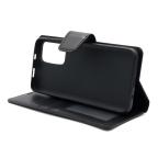Maska Futrola BI FOLD HANMAN II za Xiaomi Redmi Note 11 crna slika 2