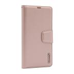 Maska Futrola BI FOLD HANMAN II za Samsung S901B Galaxy S22 5G svetlo roze cena 3000 din slika