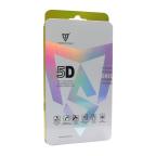 Folija za zastitu ekrana GLASS MONSTERSKIN 5D za iPhone 13 Pro Max/14 Plus crna cena 3000 din slika