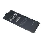 Folija za zastitu ekrana GLASS 11D za Xiaomi Redmi Note 11 Global SUPER D crna cena 2000 din slika