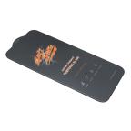 Folija za zastitu ekrana GLASS ANTISTATIC za Iphone 13 Pro Max/14 Plus (6.7) crna cena 2000 din slika