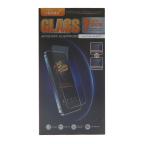 Folija za zastitu ekrana GLASS ANTISTATIC za Iphone 13 Pro Max/14 Plus (6.7) crna slika 3