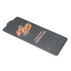 Folija za zastitu ekrana GLASS ANTISTATIC za Iphone XS Max/11 Pro Max crna cena 3000 din slika