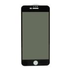 Folija za zastitu ekrana GLASS PRIVACY 2.5D full glue za Iphone 7 Plus/8 Plus bela slika 2