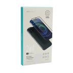 Folija za zastitu ekrana GLASS Nillkin 2u1 HD za iPhone 14 Plus (6.7) crna slika 5
