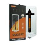 Folija za zastitu ekrana GLASS 2.5D QUICK FIT za iPhone 13 Pro Max/14 Plus (6.7) cena 2000 din slika
