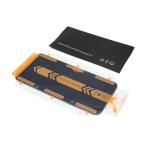 Folija za zastitu ekrana GLASS PRIVACY 2.5D dust free za iPhone 12/12 Pro (6.1) slika 2
