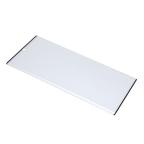 Folija za zastitu ekrana GLASS 3D FULL GLUE NT za Samsung S918B Galaxy S23 Ultra zakrivljena crna slika 2