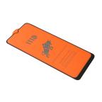 Folija za zastitu ekrana GLASS 5D za Samsung Galaxy A14 4G crna slika 2