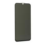 Folija za zastitu ekrana GLASS PRIVACY 2.5D full glue za Samsung A346B Galaxy A34 5G crna slika 2