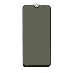 Folija za zastitu ekrana GLASS PRIVACY 2.5D full glue za Samsung A245F/A256B Galaxy A24 4G/A25 5G crna slika 2