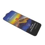 Folija za zastitu ekrana GLASS 2.5D za iPhone 15 Pro Max (6.7) crna slika 2