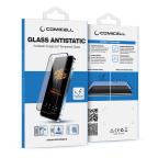 Folija za zastitu ekrana GLASS ANTISTATIC za iPhone 15 Plus (6.7)/Iphone 16 Plus (6.7) crna cena 2000 din slika