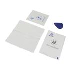 Folija za zastitu ekrana GLASS LITO D+ PRO 0.25mm Super Thin 2.5D za iPhone 15 (6.1) slika 3