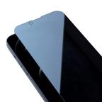 Folija za zastitu ekrana GLASS Nillkin Guardian za iPhone 15 (6.1) crna slika 5