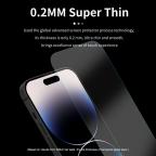Folija za zastitu ekrana GLASS Nillkin H+ Pro za iPhone 15 (6.1) slika 7