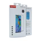 Folija za zastitu ekrana POLYMER NANO za iPhone 15 (6.1)/iPhone 15 Pro (6.1)/iPhone 16 (6.1) crna cena 2000 din slika