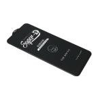 Folija za zastitu ekrana GLASS 11D za Samsung A155F/A156B Galaxy A15 4G/5G SUPER D crna slika 2